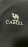 駱駝（CAMEL）沖鋒衣男女外套三合一可拆卸兩件套戶(hù)外暴雨級防水防風(fēng)登山服 曬單實(shí)拍圖