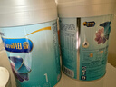 美贊臣鉑睿1段 a2奶粉 嬰兒配方奶粉(0-6月)850g 牛奶粉 實(shí)證DHA 新國標 曬單實(shí)拍圖