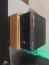 微星 CubiNUC mini迷你主機（AMD銳龍R7 8745HS 32G 1T 雙千兆網(wǎng)口 WiFi6E）國家補貼辦公游戲臺式電腦 曬單實(shí)拍圖