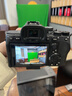 索尼SONY a7m4 a7m3/2 a7c2 a7r3/2 a7r4二手微單相機全畫(huà)幅攝像直播 A7M4+騰龍28-75二代套機 95新 曬單實(shí)拍圖