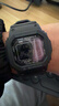卡西歐（CASIO）G-SHOCK系列 太陽(yáng)能動(dòng)力防水防震 運動(dòng)時(shí)尚腕表GW-M5610U-1BDR 曬單實(shí)拍圖