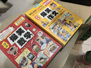 爆笑作文+爆笑數學(xué)全套23冊8-12歲三四五六年級小學(xué)生作文語(yǔ)文作文同步訓練作文書(shū)漫畫(huà)書(shū)數學(xué)思維訓練 青葫蘆 曬單實(shí)拍圖