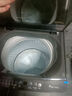 小天鵝（LittleSwan）洗衣機波輪全自動(dòng)10KG大容量 智能預約一鍵智洗省水省電宿舍租房家用 以舊換新 一級能效 TB10V27T 曬單實(shí)拍圖