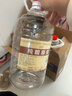 久知心 四川純糧酒原漿濃香型白酒52度5L桶裝10斤 泡藥酒楊梅酒新年新春 曬單實(shí)拍圖