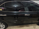 京東京造全車(chē)玻璃窗貼膜(轎車(chē)款-深色)車(chē)衣整車(chē)防曬隔熱防爆太陽(yáng)保護隱私遮擋紫紅外線(xiàn)清晰透光汽車(chē)玻璃膜 曬單實(shí)拍圖