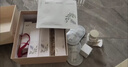 谷雨第三代雪肌美白水乳霜套裝去黃提亮補水保濕化妝品生日新年禮物 曬單實(shí)拍圖