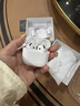 UKL【華強北頂配丨Air4代降噪款】藍牙耳機適配蘋(píng)果無(wú)線(xiàn)2025新款半入耳式金榜iphone17/16/15/14pods4 【原版正裝全功能主動(dòng)降噪版】 【主動(dòng)降噪+空間音頻+三真電量】 曬單實(shí)拍圖