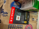 閃迪（SanDisk）128GB TF(MicroSD)內存卡 4K極速金卡A2 V30 U3行車(chē)記錄儀 運動(dòng)相機無(wú)人機 監控存儲卡 讀190MB/s 曬單實(shí)拍圖