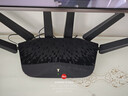 普聯(lián)（TP-LINK）大道路由器7DR6430 BE6400 5G WiFi7千兆雙頻家用高速穿墻 2.4G wifi6無(wú)線(xiàn) 2.5G網(wǎng)口 游戲加速 曬單實(shí)拍圖