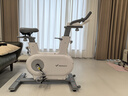 麥瑞克（MERACH）動(dòng)感單車(chē)家用智能自發(fā)電健身器材室內自行車(chē)絕影ONE2代 MR-S10W4 曬單實(shí)拍圖
