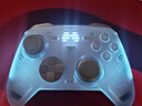 北通鯤鵬70精英無(wú)線(xiàn)游戲手柄AI智控自適應雙切扳機搖桿 xbox電腦PC藍牙NS體感 steam電視switch2原神 曬單實(shí)拍圖