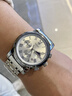 花花公子（PLAYBOY）男士手表新款品牌國表男生防水石英表男款時(shí)尚腕表生日禮物送男友 曬單實(shí)拍圖