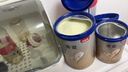 貝因美菁愛(ài)A2幼兒奶粉12-36個(gè)月3段820g*6 含A2-β酪蛋白 曬單實(shí)拍圖