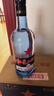 紅星二鍋頭 藍瓶綿柔8純糧清香型白酒 自飲北京特產(chǎn)禮品 年貨春節送禮 43度 750mL 6瓶 整箱裝 曬單實(shí)拍圖