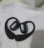 華為FreeArc 耳掛耳機 華為耳掛 無(wú)線(xiàn)藍牙運動(dòng)開(kāi)放式耳機 穩固佩戴 開(kāi)放式聆聽(tīng) IP57防塵抗水 星空黑 曬單實(shí)拍圖