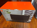 JBL 音樂(lè )世家A500 WiFi無(wú)線(xiàn)藍牙音箱旗艦款 HIFI杜比全景聲低音炮音響 新年禮物送男生 黑色 曬單實(shí)拍圖