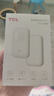 TCL隨身wifi全國通用免插卡無(wú)線(xiàn)wifi6車(chē)載4G路由器隨身便攜無(wú)限制移動(dòng)聯(lián)通電信2026款5GT241N 【優(yōu)選充電款】3000毫安大電池長(cháng)效續航 曬單實(shí)拍圖