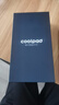 酷派（Coolpad）X60 智能手機大內存學(xué)生價(jià)便宜高清大屏百元機長(cháng)續航大電池老人備用機游戲電競 256GB 玄武黑 曬單實(shí)拍圖