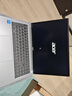 宏碁（acer）非凡Go Pro 國家補貼 16英寸輕薄本2.5K屏120Hz 學(xué)生辦公筆記本電腦 (13代i5-13500H 32G 1T)灰 曬單實(shí)拍圖