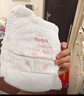 好奇（Huggies）鉑金裝拉拉褲嬰兒尿不濕夏日小桃褲超薄干爽透氣成長(cháng)褲學(xué)步褲 XXXL20片+6片【15kg以上】 曬單實(shí)拍圖