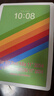 畢亞茲適用2024款榮耀平板X(qián)9 保護套 榮耀平板電腦11英寸保護殼 TPU材質(zhì)四角防護氣囊軟殼 PB546-透明白 曬單實(shí)拍圖