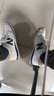 NEW BALANCE NB574官方休閑鞋男鞋女鞋秋冬休閑復古舒適透氣百搭輕便運動(dòng)鞋 灰色 ML574LGI 45 (腳長(cháng)29cm建議拍大半碼) 曬單實(shí)拍圖