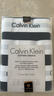 Calvin Klein CK 男士平角內褲套裝 3條裝 送男友禮物 U2664G 001黑色 XL 曬單實(shí)拍圖