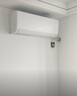 格力空調 云錦Ⅲ 1.5匹新一級能效變頻 純銅管省電舒適風(fēng)搭載冷酷外機掛機國家補貼 KFR-35GW/NhAe1BAj 曬單實(shí)拍圖