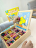 颯望德國磁力拼圖兒童玩具3-6-12歲男孩生日禮物高檔益智幼兒園小朋友 【早教玩具】大號磁性七巧板210粒思維訓練 【鍛煉幾何思維】?jì)和信鴳c生日六一節禮物 曬單實(shí)拍圖