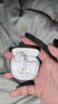 海威特S3mini藍牙耳機半入耳無(wú)線(xiàn)降噪高音質(zhì)真無(wú)線(xiàn)運動(dòng)跑步騎行降噪超長(cháng)續航2025年新款適用蘋(píng)果華為小米 E9白標準版/通話(huà)降噪/藍牙5.4 曬單實(shí)拍圖