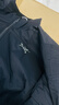 ARC'TERYX始祖鳥(niǎo) ATOM JACKET 男子 保暖棉服 Black/黑色 L 曬單實(shí)拍圖