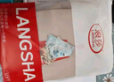 浪莎（LangSha）滑雪速干衣套裝保暖內衣女功能衣抗菌速干透氣排汗戶(hù)外運動(dòng)打底衣 曬單實(shí)拍圖