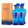 洋河 藍色經(jīng)典 海之藍42度520ml*4瓶 4瓶裝 綿柔濃香型白酒 曬單實(shí)拍圖