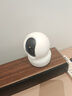 螢石EZVIZ攝像頭家用 高清WIFI無(wú)線(xiàn)監控器瑩石云APP手機遠程查看室內360度全景旋轉云臺智能網(wǎng)絡(luò )攝像機 400萬(wàn)CP1紅外夜視【超清版】 官方標配無(wú)卡【30天云存儲體驗包】 曬單實(shí)拍圖
