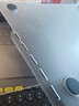 極川 Apple蘋(píng)果MacBook Pro 14英寸M5/M4/3/2磨砂保護殼2025/24/23款筆記本電腦保護套輕薄外殼晶砂殼 曬單實(shí)拍圖
