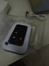 勝蝶2025款隨身wifi6免插卡三網(wǎng)通用無(wú)限網(wǎng)卡便攜式4g3上網(wǎng)路由器無(wú)線(xiàn)wifi通用流量移動(dòng)無(wú)線(xiàn)網(wǎng)卡 【旗艦升級版中星微芯片】 曬單實(shí)拍圖