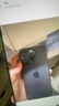 Apple 蘋(píng)果 iPhone 14 Pro (A2892)  二手手機 5G全網(wǎng)通 雙卡A16 深空黑色 128G 曬單實(shí)拍圖