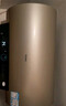 海爾（Haier）國家補貼電熱水器60升 PD3 金剛無(wú)縫膽終身免換鎂棒一級能效節能省電儲水式大水量家用京東自營(yíng) 曬單實(shí)拍圖