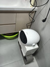 格力（GREE）暖風(fēng)機家用取暖器速熱浴室壁掛電暖器電熱吹風(fēng)無(wú)光防水冷暖兩用暖風(fēng)機臥室空調桌面電暖氣 NBFB-20-WG(白) 曬單實(shí)拍圖