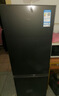 TCL 171L兩門(mén)冰箱二級能效直冷小戶(hù)型低音養鮮冰箱小型便捷租房迷你家用電冰箱R171L1-B以舊換新 曬單實(shí)拍圖