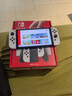 任天堂（Nintendo）【國內保稅倉】Switch2/1代 OLED/續航加強日版/港版便攜家用ns體感游戲機掌機 日版OLED白色64GB保稅（贈共享會(huì )員） 曬單實(shí)拍圖