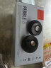 創(chuàng  )新（Creative） Pebble V3無(wú)線(xiàn)藍牙桌面音箱迷你小音響筆記本臺式電腦家用游戲通用 PebbleV3(黑色款) 曬單實(shí)拍圖