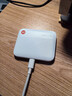 中興（ZTE）5G隨身wifi免插卡F50儲存版移動(dòng)wifi無(wú)線(xiàn)網(wǎng)卡便攜式熱點(diǎn)5g路由器無(wú)限通用流量車(chē)載卡托2024款 曬單實(shí)拍圖