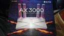 普聯(lián)（TP-LINK） 大道AX3000滿(mǎn)血WiFi6千兆無(wú)線(xiàn)路由器 5G雙頻家用穿墻 Mesh 3000M無(wú)線(xiàn)速率 信號增強 易展 XDR3010 曬單實(shí)拍圖