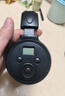 音邁 F4英語(yǔ)四六級聽(tīng)力耳機 校園考試專(zhuān)用無(wú)線(xiàn)可調頻頭戴式專(zhuān)八大學(xué)生中高考46級收音機長(cháng)續航FM充電款 曬單實(shí)拍圖