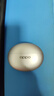 OPPO Enco Free4 真無(wú)線(xiàn)入耳式藍牙耳機降噪耳機翻譯耳機 丹拿版 通用蘋(píng)果華為小米手機 星瀚銀 曬單實(shí)拍圖