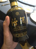 汾酒藍汾 清香型白酒 聚會(huì )宴請白酒 馬年送禮 53度 475mL 2瓶 禮盒裝 曬單實(shí)拍圖