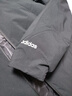 阿迪達斯（adidas）男裝冬季通勤連帽保暖戶(hù)外休閑運動(dòng)羽絨服 M 曬單實(shí)拍圖