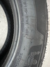 米其林（MICHELIN）汽車(chē)輪胎 235/65R17 108V 旅悅+ PRIMACY SUV+ 適配CR-V/豐田塞納 曬單實(shí)拍圖
