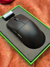 雷蛇（Razer）毒蝰v3pro專(zhuān)業(yè)版 輕量化無(wú)線(xiàn)游戲鼠標 人體工程學(xué)設計宏電競鼠標  lol吃雞CSGO瓦羅蘭特鼠標 黑色（輕約54克 自帶8KHZ接收器） 曬單實(shí)拍圖